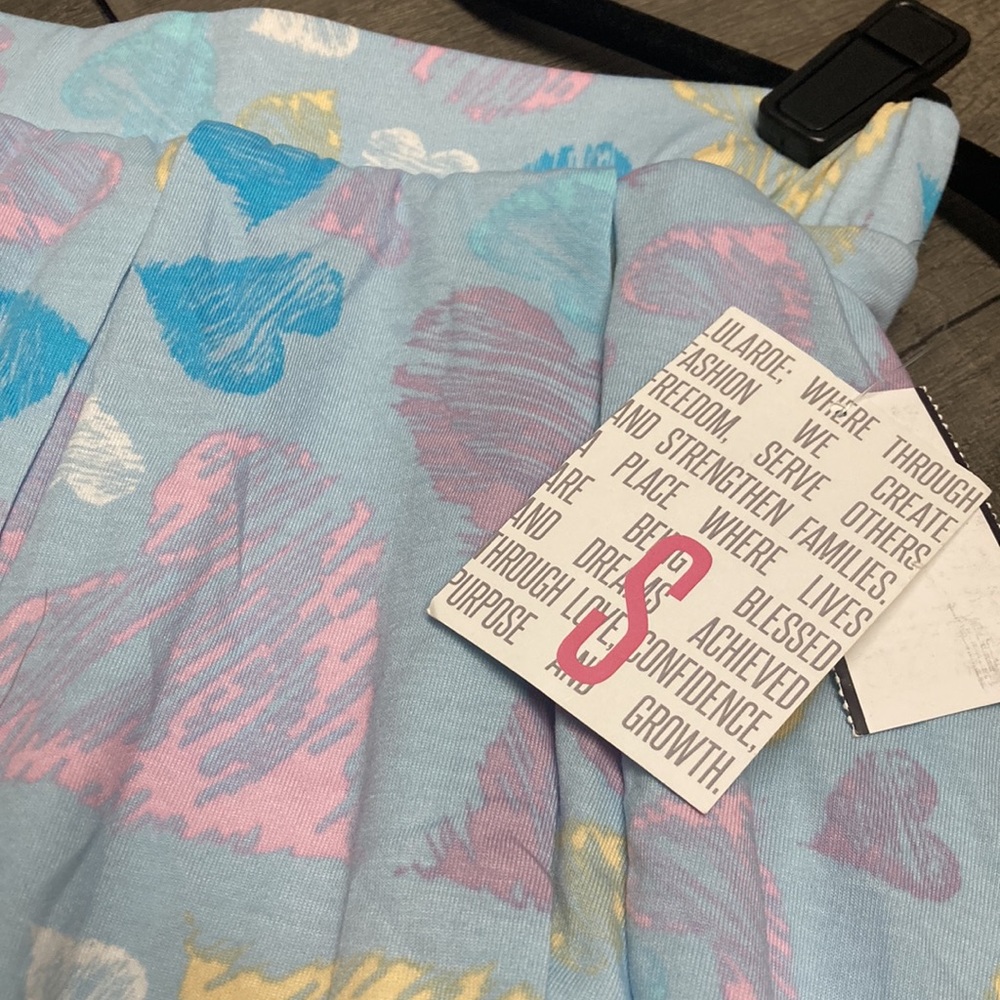 LuLaRoe Madison Skirt - Picture 2 of 4